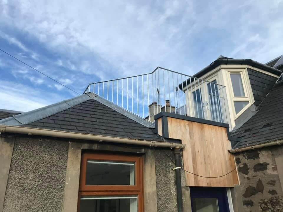 Fraser J Dawson Limited | Gallery