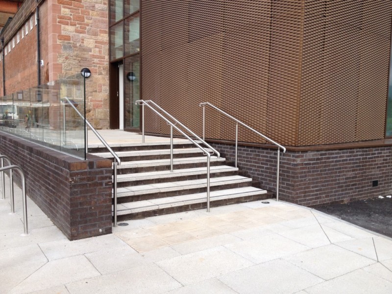 Fraser J Dawson Limited | Gallery