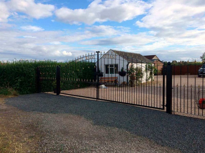 Fraser J Dawson Limited | Gallery