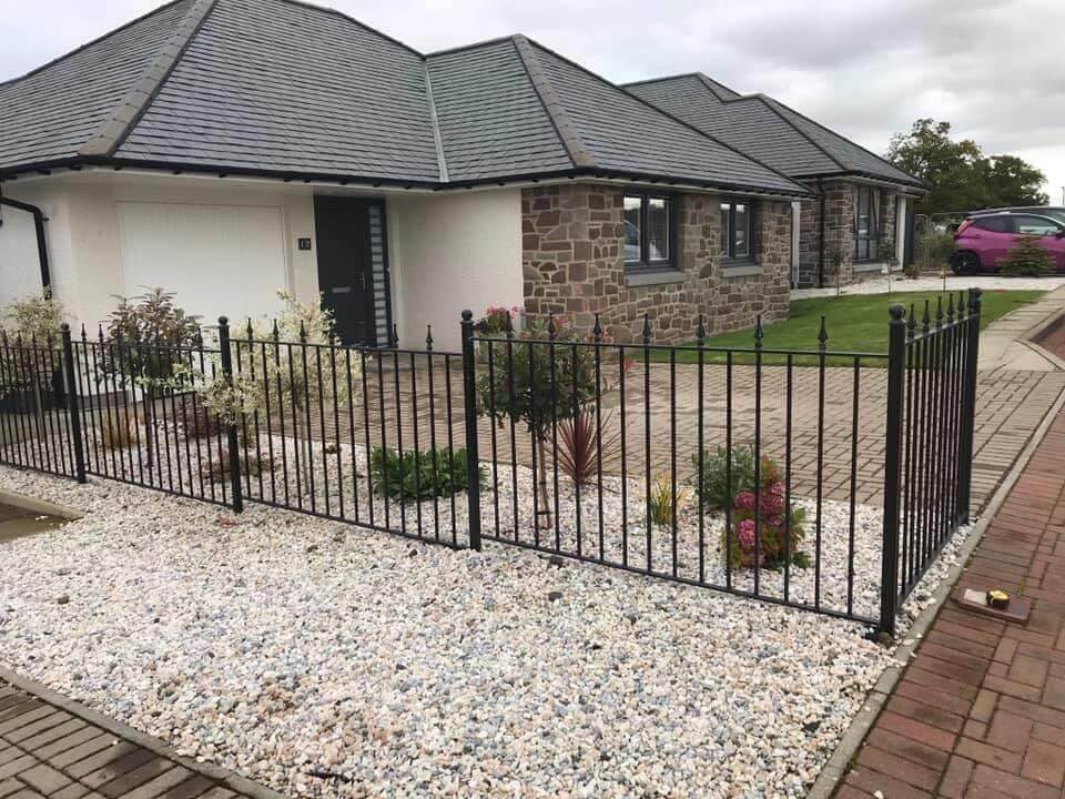 Fraser J Dawson Limited | Gallery