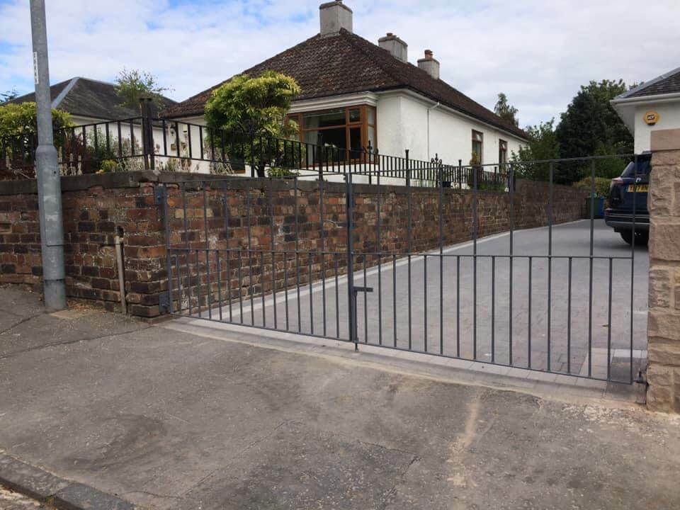 Fraser J Dawson Limited | Gallery